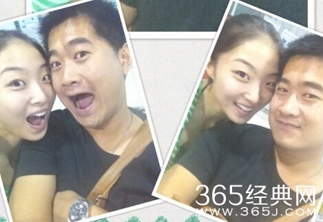 马翩然男友张某某父母背景家境_马翩然男友当城管是靠关系当上的吗_365经典网