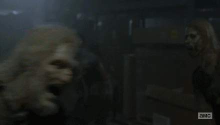 行尸走肉第五季第15集预告_黑暗神父叛变瑞克的后果_365经典网