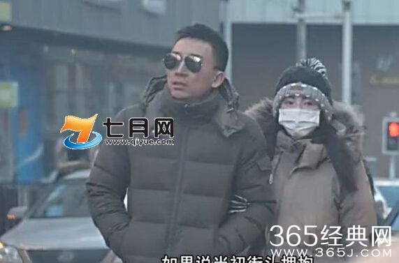 张雨绮签署离婚协议欲与王全安离婚 王全安释放日期已半年收容教育