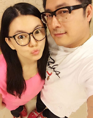 江苏卫视《为她而战》有哪些明星夫妻参加 图片