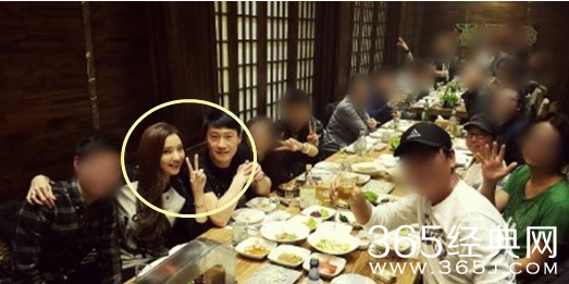 韩彩英搭档黎明主演惊悚片 《笔仙》系列导演执导