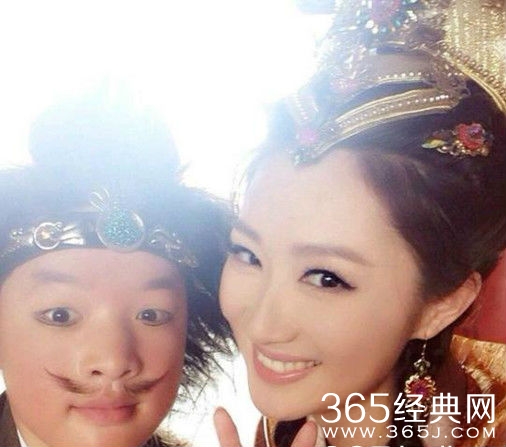 封神英雄榜第二部邓婵玉喜欢谁和谁在一起了 土行孙还是申公豹