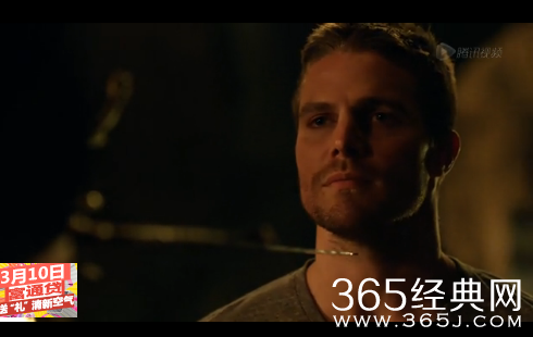 绿箭侠第三季第16集中文字幕视频在线观_绿箭侠3第16集剧情介绍_365经典网