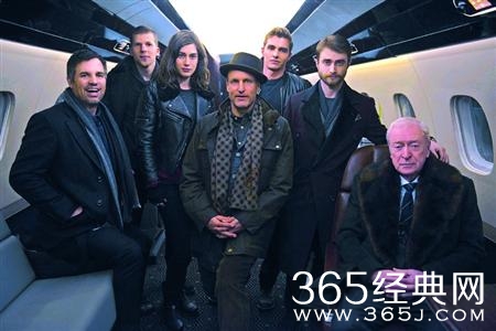 电广传媒结盟美国狮门：投资开路 全球分账