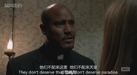 行尸走肉第五季第15集预告_黑暗神父叛变瑞克的后果_365经典网