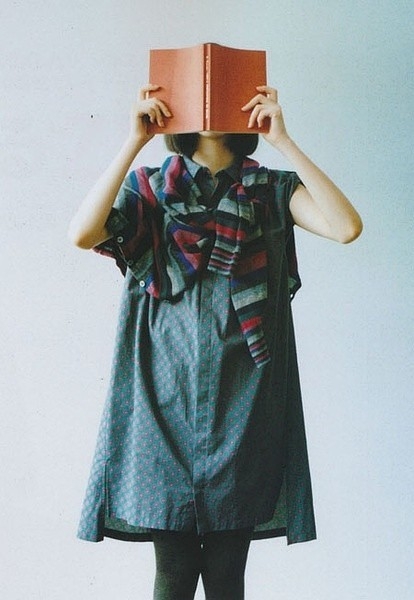 你是你人生的作者，何必把剧本写得苦不堪言