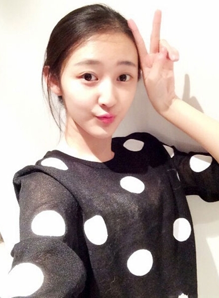 孙瑞梓个人资料介绍