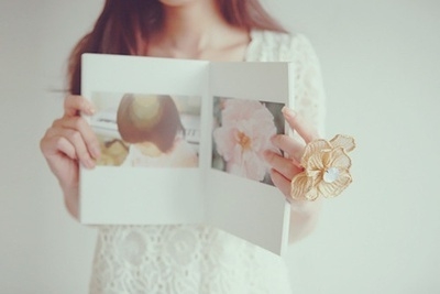 你是你人生的作者，何必把剧本写得苦不堪言