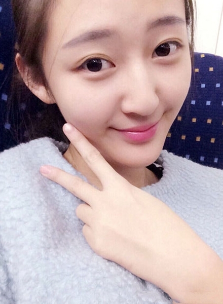 孙瑞梓个人资料介绍