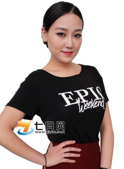 非诚勿扰杨丽职业背景资料 杨丽选择男友条件