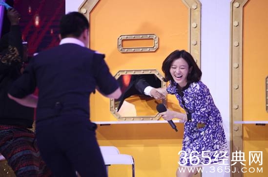 《食尚大转盘》皇后娘娘为你痴狂斗深宫