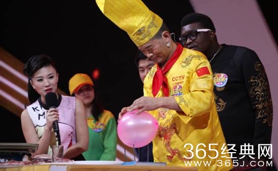 《食尚大转盘》皇后娘娘为你痴狂斗深宫