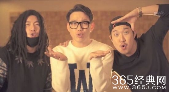 韩国歌手SKULL&HAHA公开新曲_整个歌曲中浓浓的爱意羡煞旁人_365经典网