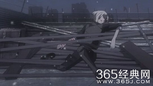 《东京食尸鬼第二季》第11集剧情和漫画有哪些不同图片