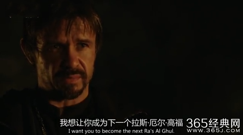 美剧绿箭侠第三季剧情介绍