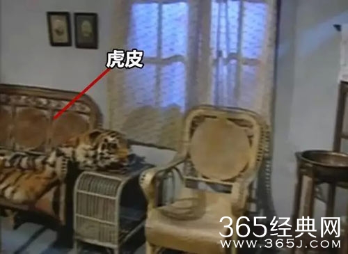 揭秘《情深深雨蒙蒙》依萍母女到底多有钱