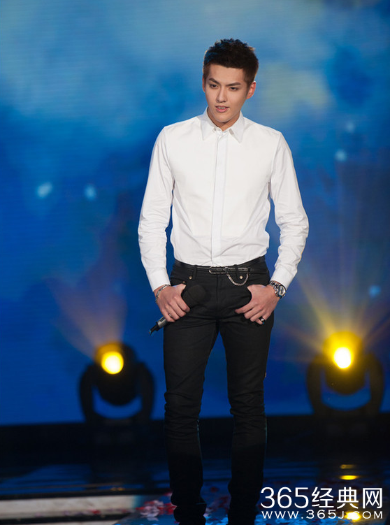 吴亦凡代班主持大本营_谢娜怀孕期间来做客挺好_谢娜承认怀孕了_365经典网