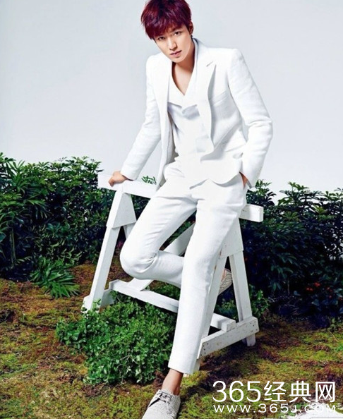 李敏镐周末将于香港开唱 网络直播门票开抢