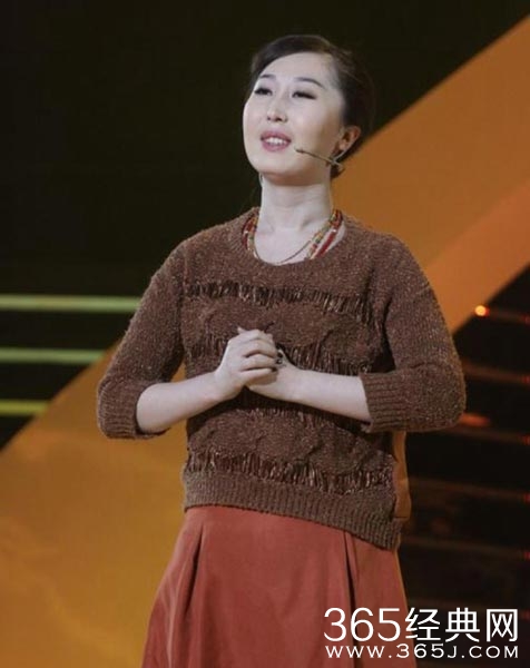 《喜剧狂》90后选手脸如大妈 谢娜调侃一丑难求