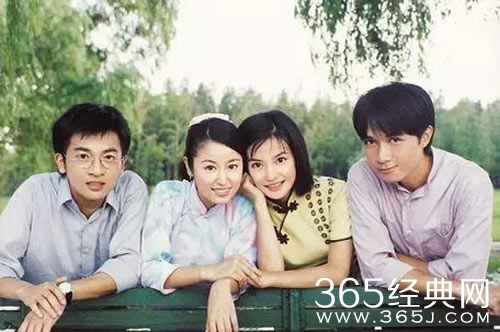 揭秘《情深深雨蒙蒙》依萍母女到底多有钱