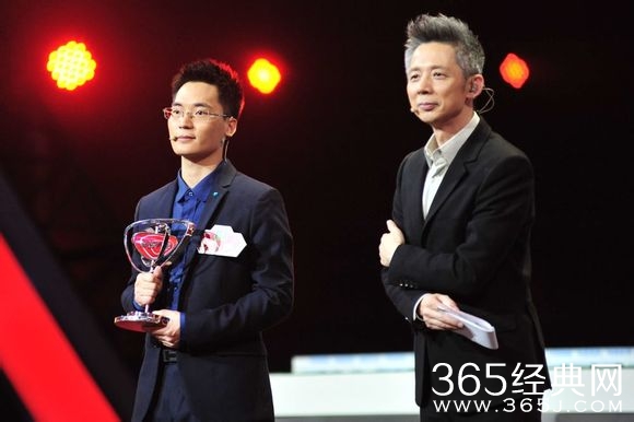 最强大脑第二季林建东挑战国际心算_大师比哥笨胜负已分_365经典网