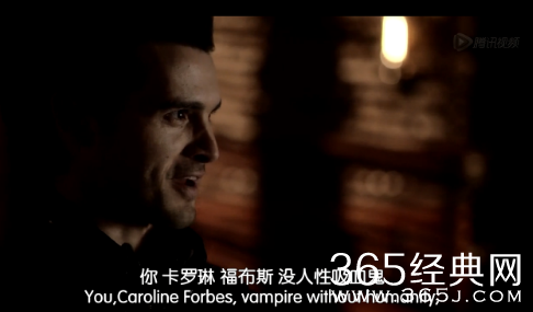 吸血鬼日记第六季18集中文预告片_吸血鬼日记第17集中文字幕观看_365经典网