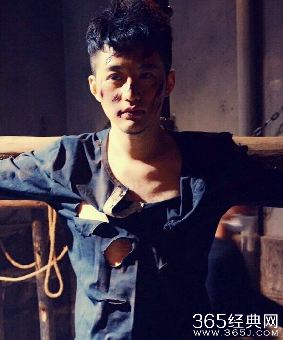 《锦绣缘华丽冒险》龙四最后死了吗？龙四最后结局