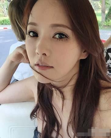 伊能静现身泰国将办婚礼 前夫庾澄庆确定不出席