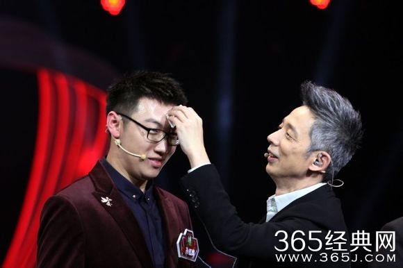 最强大脑第二季林建东挑战国际心算_大师比哥笨胜负已分_365经典网