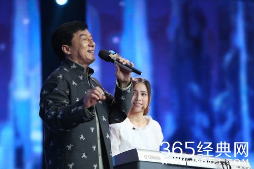 《我看你有戏》张国立犯皇帝瘾冯小刚“偏袒”美女艺人