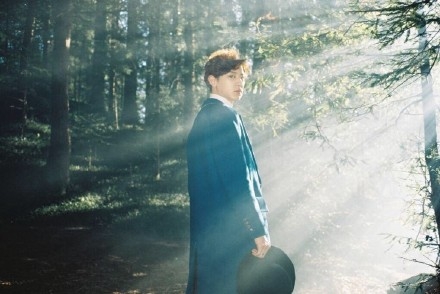 2015EXO新专辑EXODUS全部歌曲汇总以及专辑简介图片