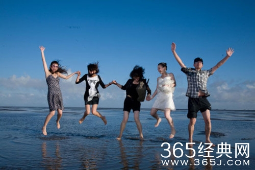 超级给力的损人说说