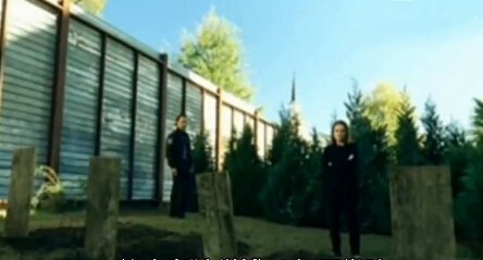 《行尸走肉第五季》15集预告四个坟墓是谁的 