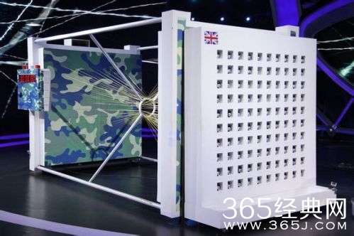 最强大脑第二季中国pk英国队: 李璐再战  林建东VS“福尔摩斯” （4）