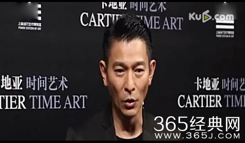 张柏芝得罪刘德华片场视频曝光