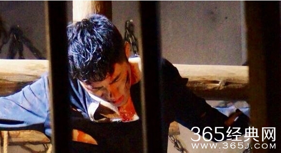 《锦绣缘华丽冒险》龙四最后死了吗？龙四最后结局