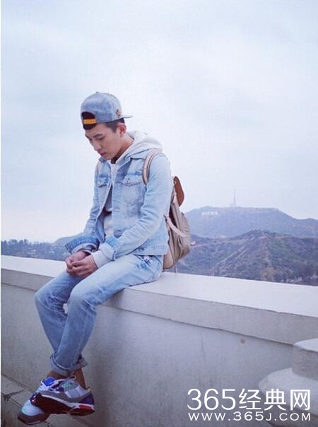 大左美国出海照颜值飙高 回国开工自嘲变懒