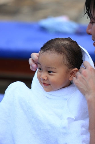 奥莉甜馨回归《爸爸回来了》第二季5月开播