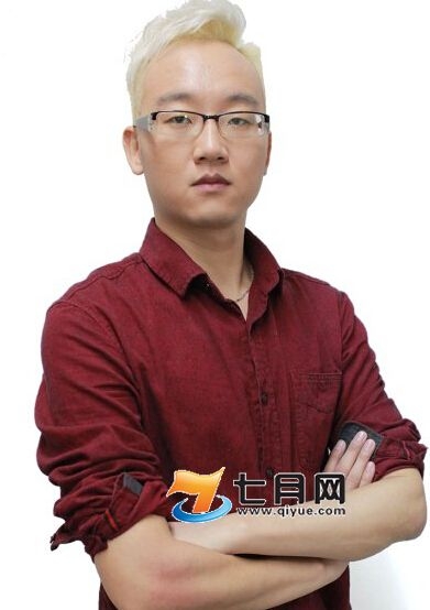 非诚勿扰邹徐俊个人资料职业 邹徐俊牵手成功了吗