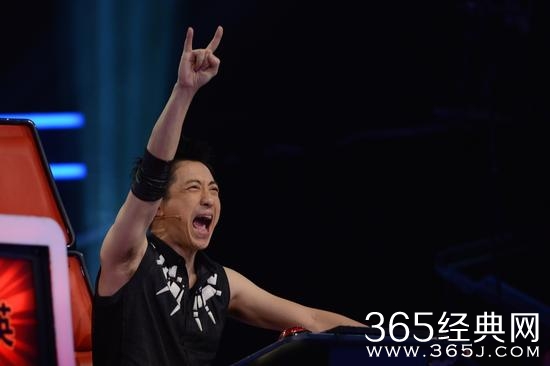 中国好声音第四季导师名单公开_哈林将和周杰伦争爱徒_365经典网