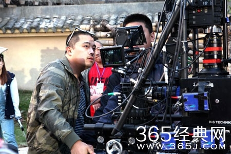 耿明吉导演打破常规 谍战大剧《不可能的任务》将拍