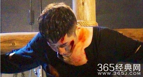 《锦绣缘华丽冒险》龙四最后死了吗？龙四最后结局