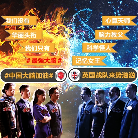 最强大脑第二季林建东挑战国际心算_大师比哥笨胜负已分_365经典网