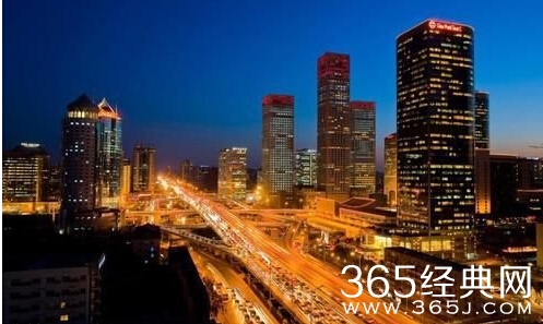 人在京城“贵”三分