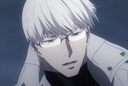 《东京食尸鬼第二季》第11集有马贵将是谁 超强实力资料介绍图片