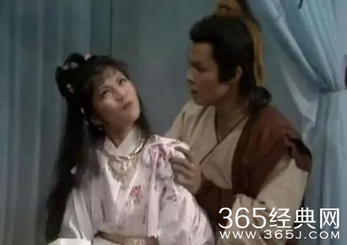 郭靖追黄蓉究竟花了有多少钱_郭靖比依萍母女大头儿子家有钱_365经典网