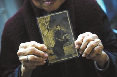 自梳女是什么意思 中国自梳女为什么终身不嫁图片