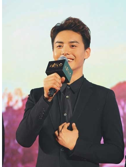 《土豪520》定档5.20 马天宇刷爆大小荧屏