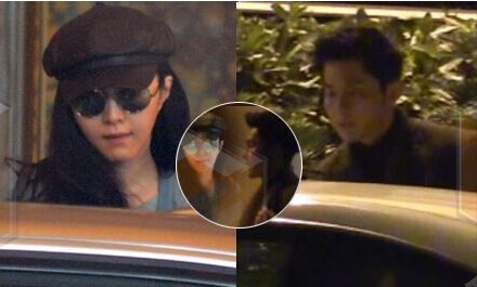 马苏怎么知道李晨和范冰冰恋情的 马苏和李晨什么关系揭秘