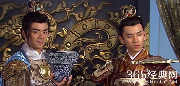 封神英雄榜2殷郊殷洪原型结局介绍_殷郊殷洪最后结局是什么_365经典网